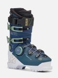 K2 Anthem 105 Boa Alpineskischoenen Voor Dames Blauw 24.5 Vrouw