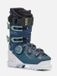 K2 Anthem 105 Boa Alpineskischoenen Voor Dames Blauw 24.5 Vrouw