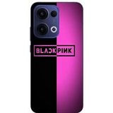 Blackpink hoesje voor Oppo Reno 13 5G