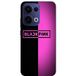 Blackpink hoesje voor Oppo Reno 13 5G