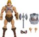 Mattel Masters of the Universe: Revolution Masterverse Figurine d'action Battle Armor He-Man 18 cm Figurine d'action