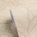 A.S. Création Vliesbehang, Bloemenbehang beige | B792381, 10,05 m x 0,53 m