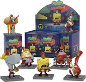 Mighty Jaxx Spongebob Squarepants Band Geek - BlindBox