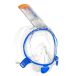 Mares Aquazone Masque de plongée Sea Vu Dry+