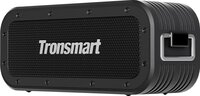 Tronsmart Force X - draagbare bluetooth outdoor speaker (60W | 13 uur afspeeltijd | IPX6 waterdicht | powerbank functie) zwart