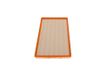 BOSCH Luftfilter F026400505