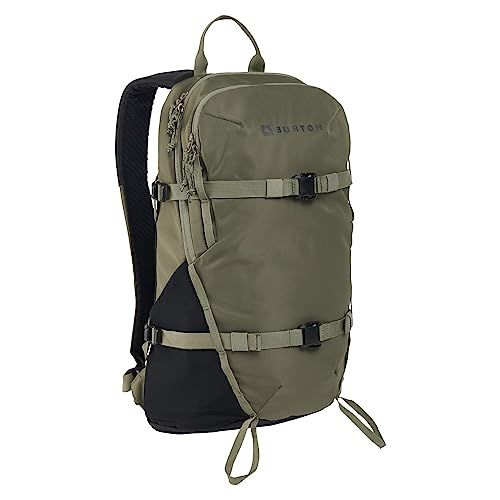 Burton Dayhiker 22l Rugzak Groen