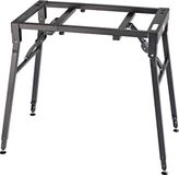 König & Meyer 18950 Keyboard - Klapptisch zwart