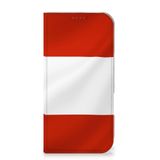 B2Ctelecom Apple iPhone 16 Pro Max Standcase Oostenrijk
