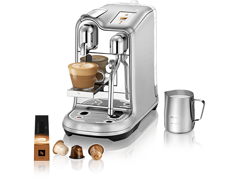 Sage Creatista Pro