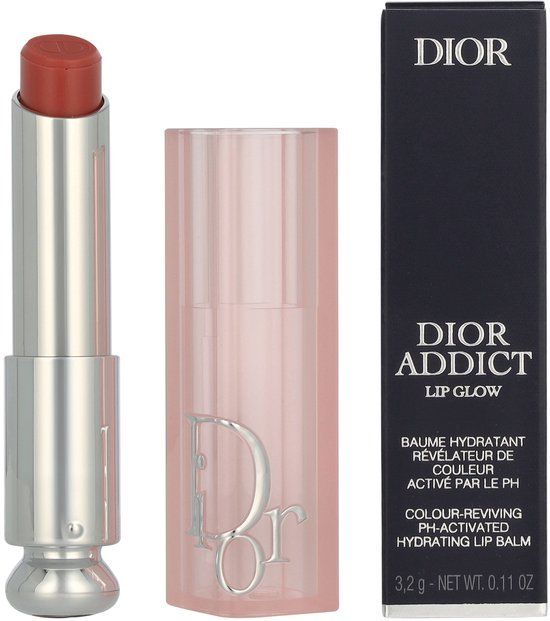 Dior Addict Lip Glow #012 Rosewood