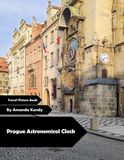 Prague Astronomical Clock: The Heartbeat of Medieval Prague – A Visual Journey Through Time, Art & Celestial Wonder