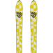 Black Crows Vena Cor Ski All Mountain (181cm - Jaune)