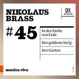 Outhere Vimbayi Kaziboni, Peter Eötvös, Peter Rundel - In Der Farbe Von Erde | Der Goldene Steig | Der Garten (CD)