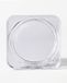 HEMA Plateau À Bougies ⌀9x3cm Kub Verre Martelé Transparent