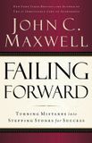 Failing HarperCollins Publishers Failing Forward