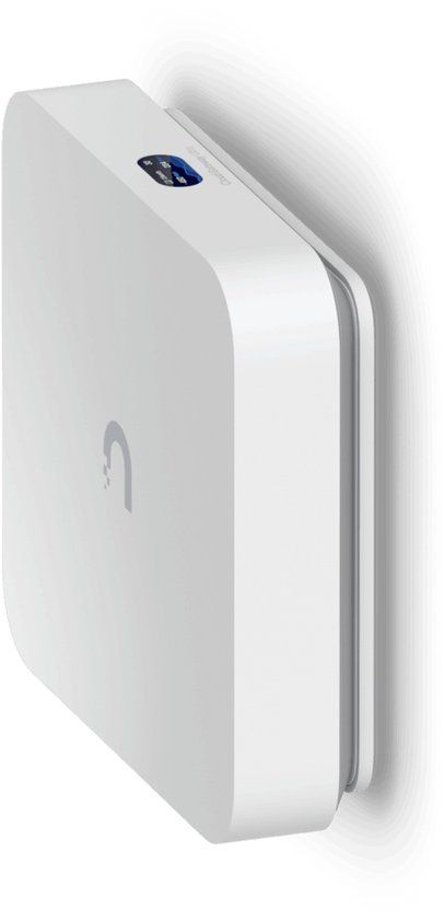 Ubiquiti UniFi Floating Mount voor Cloud Gateway Max en Ultra - Wit