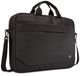 Case Logic Advantage ADVA-117 Black 17" Laptop Sleeve - Polyester - Black