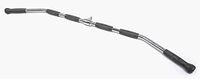 G5 HT SPORT Professionele LAT-machine met zwenkhaak, 91 en 122 cm, fitnessstudio en thuisgym, 122 cm