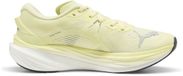 Puma Deviate Nitro™ 3 Chaussures de course Rigide Jaune EU 40 Homme