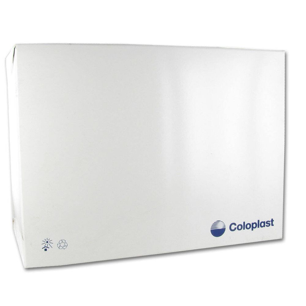 Coloplast Coloplast Freedom Clear Ss 28Mm 30 st