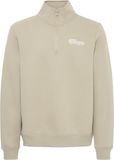 Blend BHKENJI HALF ZP SWEAT Heren Sweaters