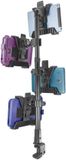 iBolt TabDock POS standaard voor 4 tablets met tafelklem
