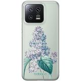 ERT GROUP mobiel telefoonhoesje voor Xiaomi 13 Babaco patroon Flowers 024