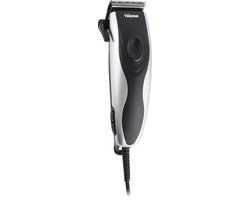 Tristar TR-2561 Hair Clipper Set - Black/Stainless Steel