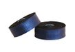 Massi Carbon Elite - wikkelband stuur, kleur blauw