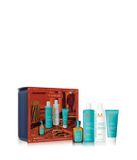 Moroccanoil HOLIDAY 2026 Coffret soin cheveux réparation