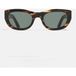 Ace & Tate Caspian-tigerwood-sun Zonnebril