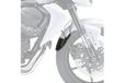 Puig 6419N Extenda Fenda pour Kawasaki ER-6F/N 09'-11', Z750S/Z1000-06', noir