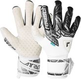 Reusch Attrakt Speedbump Keepershandschoenen Wit 10.5