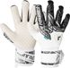 Reusch Attrakt Speedbump Keepershandschoenen Wit 10.5