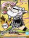 Banpresto Mitsuri Kanroji Demon Slayer actiefiguur Kimetsu No Yaiba, Vibration Stars Limited, 12 cm, meerkleurig BP88189