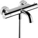 Hotbath Ace mitigeur thermostatique de bain - Chrome