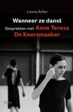 Wanneer Manteau Wanneer ze danst.