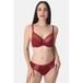 Sassa Mode slip - rood