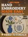 Hand Icecat Hand Embroidery Made Easy: A Beginner-Friendly Guide