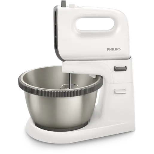 Philips 5000-serie Mixer HR3750/00R1
