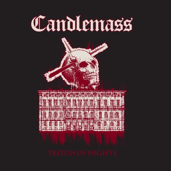 Tritonus Candlemass Tritonus Nights