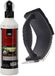 BBQ set de nettoyage - brosse de nettoyage de barbecue - spray de nettoyage