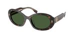Tory Burch Lunettes De Soleil Pour Femme Ty7214u172871 53/19/140