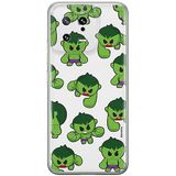ERT GROUP mobiel telefoonhoesje voor Xiaomi 13 origineel en officieel erkend Marvel patroon Hulk 006