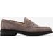 No Label Beckford Daim Taupe