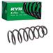 KAYABA UK KYB RC5782 spoelveer | Compatibel met: CITROËN EVASION Großraumlimousine, PEUGEOT 806