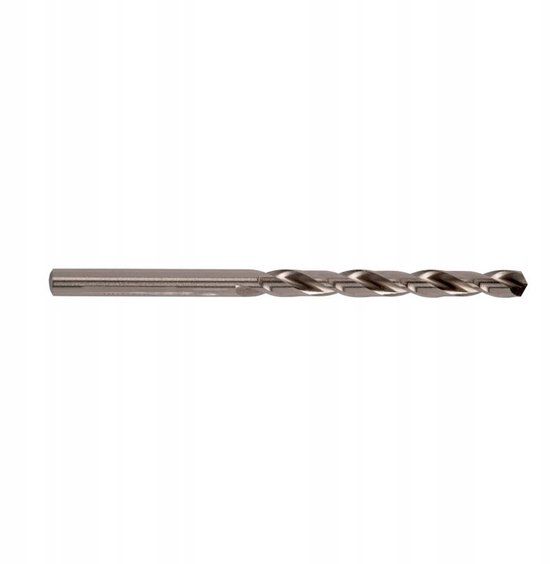 HiKOKI Spiraalboor HSS-G DIN 338 6,2mm