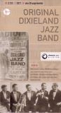 Original Dixieland Jazz Band At The Jazz Band Ball/Clarinet