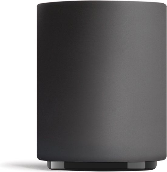 FELLOW Monty Cup Koffiemok - 325ml - Matte Black